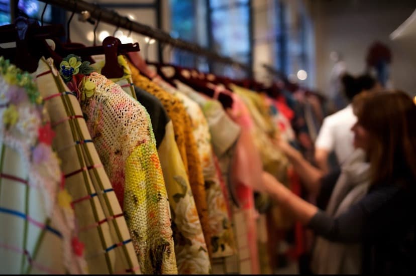 Showroom