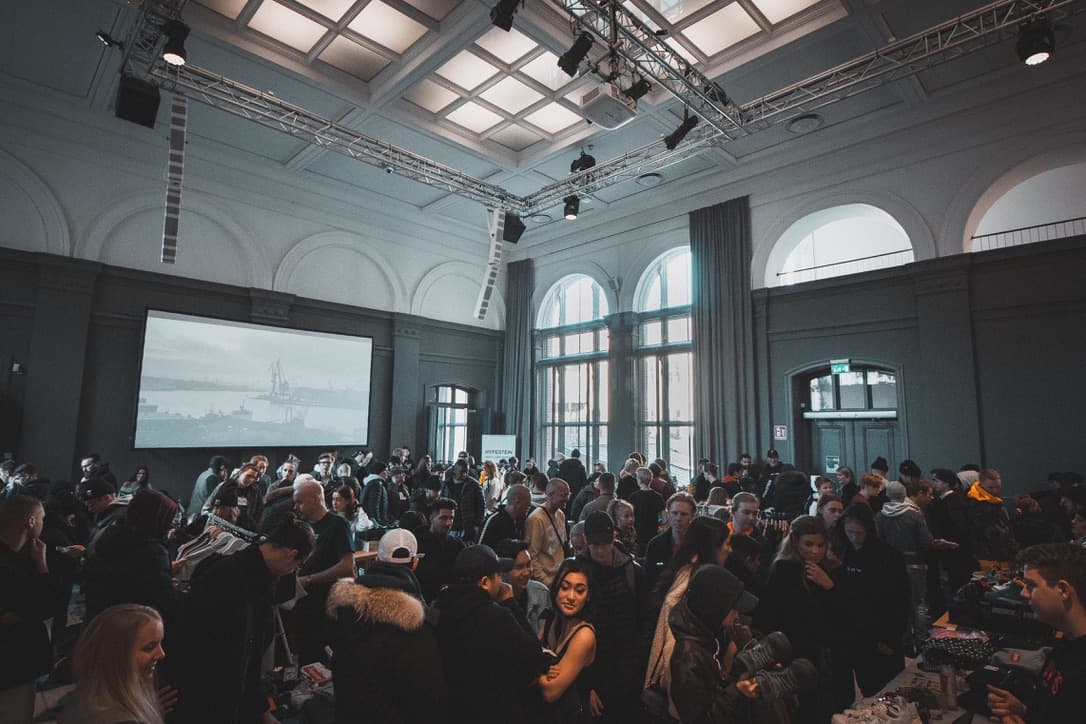 Soirée culturelle